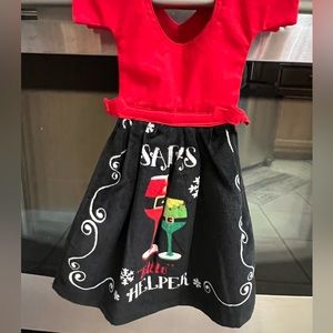 🚨2/$25🚨 Handmade Hanging Kitchen Towel for the Oven or Dishwasher Bar